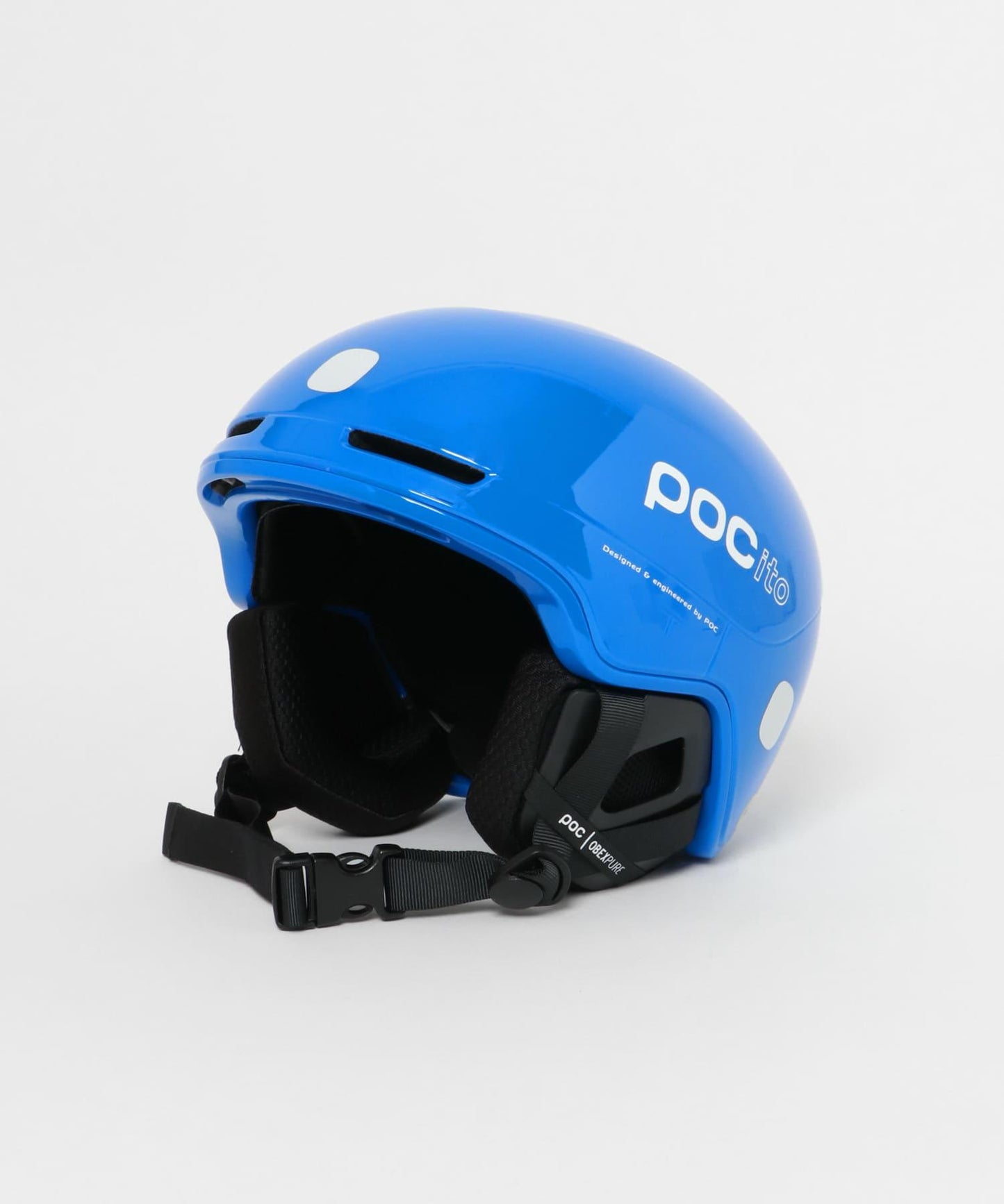 POC POCITO OBEX MIPS兒童滑雪頭盔