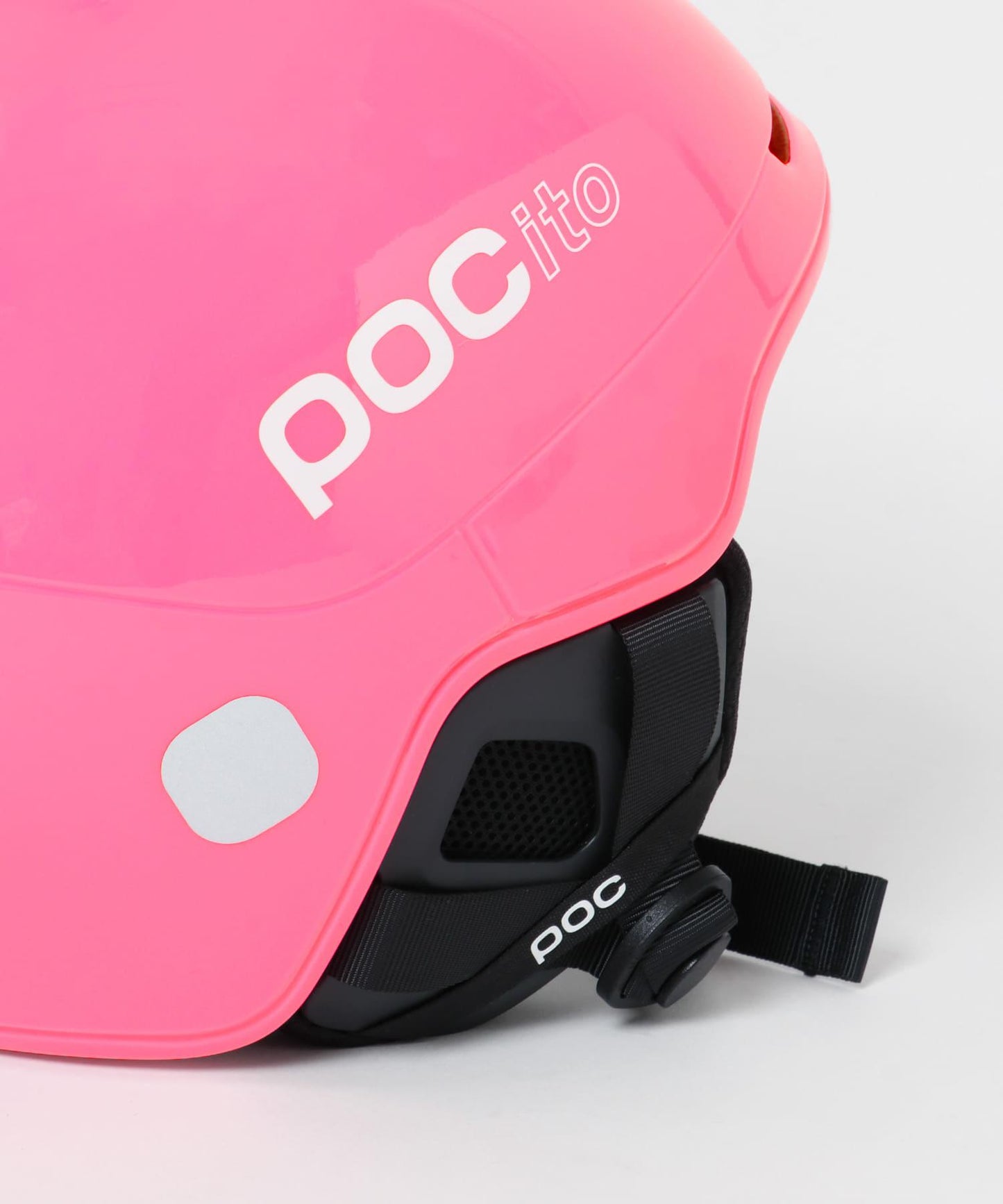 POC POCITO OBEX MIPS兒童滑雪頭盔