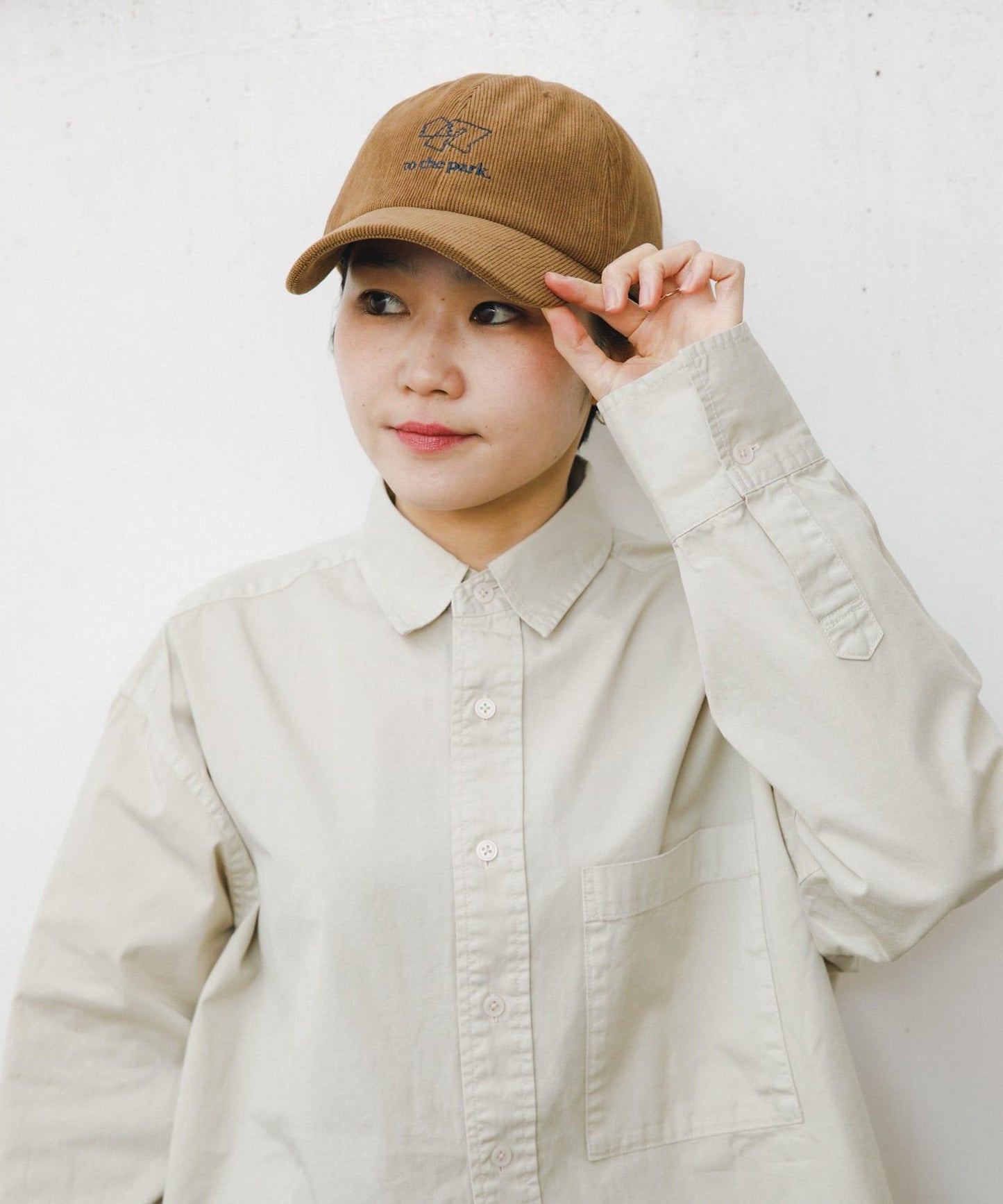 TINY GARDEN PRODUCTS PARK線纜保護帽