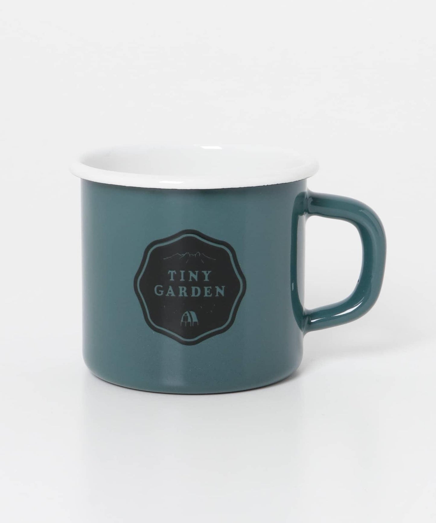 TINY GARDEN馬克杯7cm