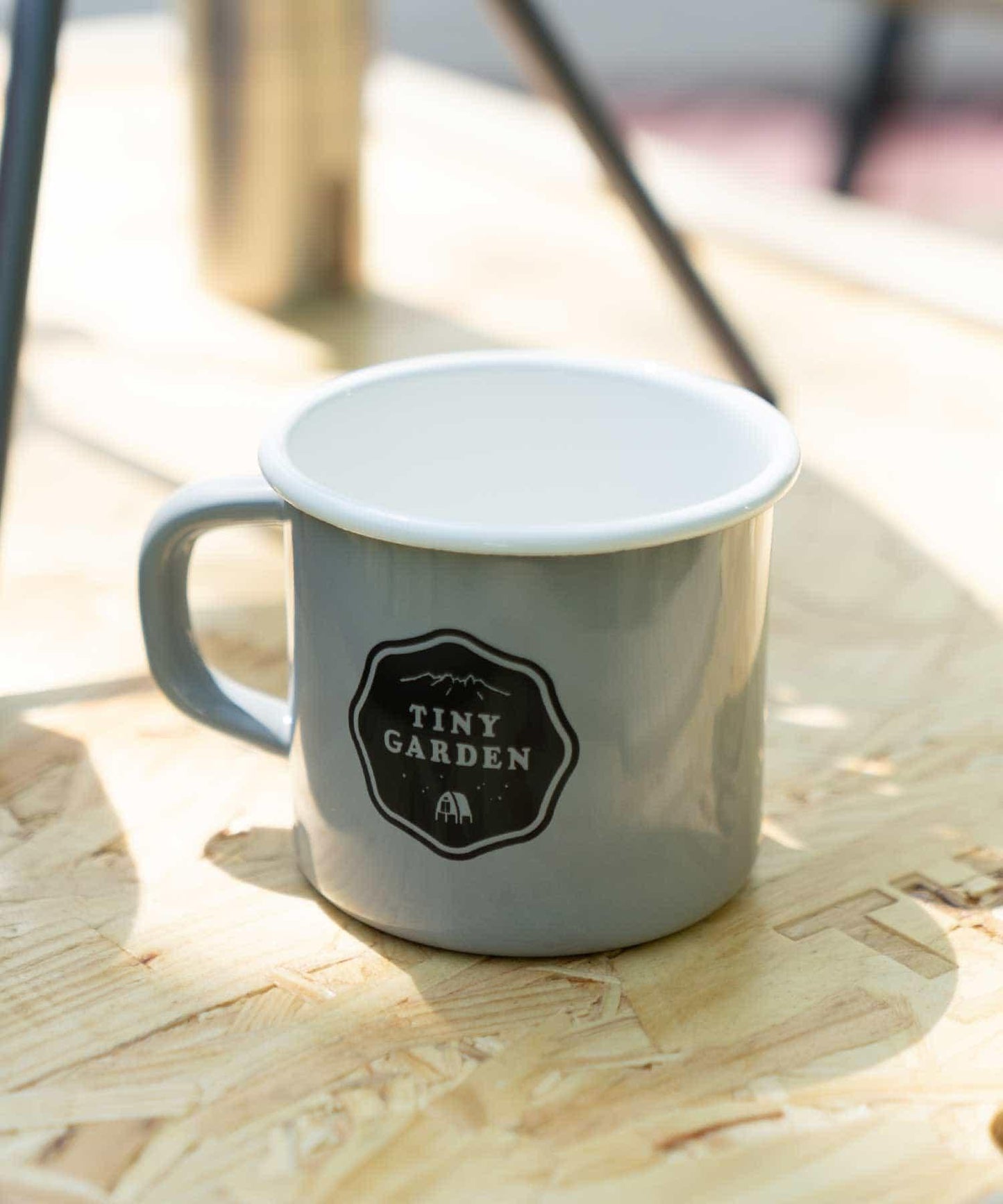 TINY GARDEN馬克杯7cm