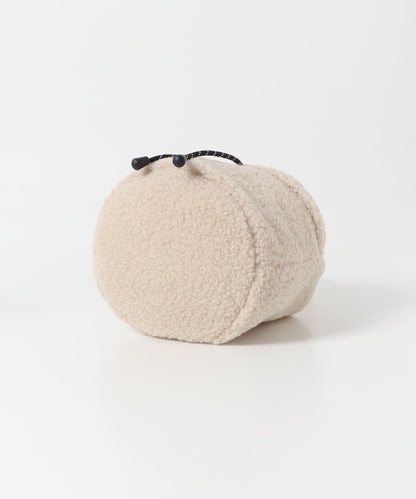 TINY GARDEN PRODUCTS 兩用羊羔絨包