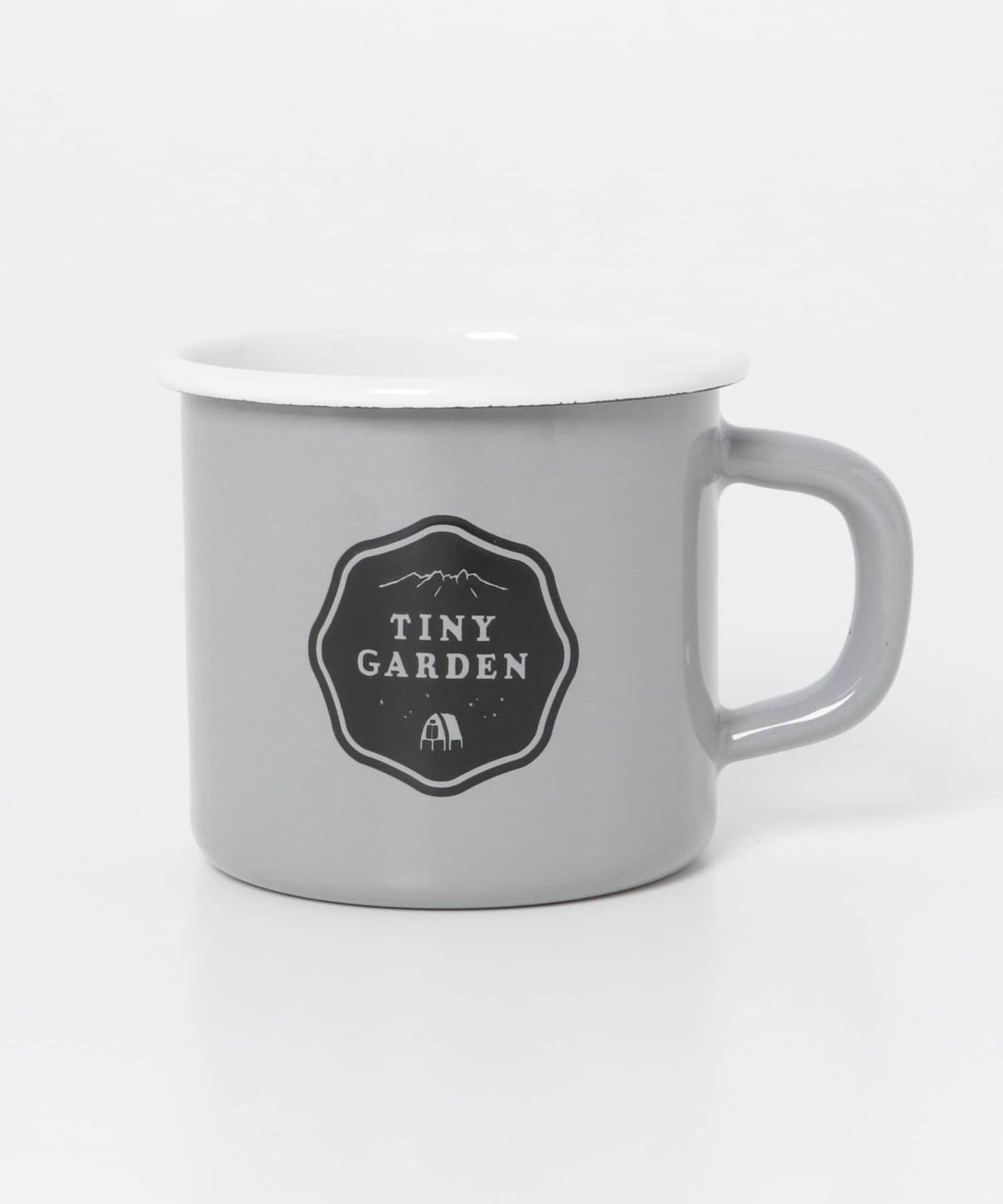 TINY GARDEN馬克杯7cm