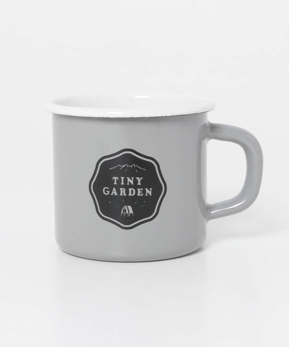 TINY GARDEN馬克杯7cm