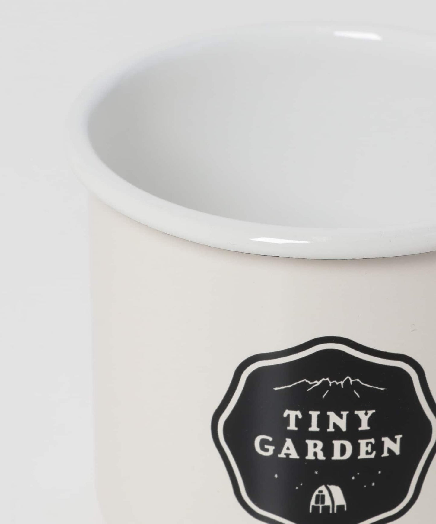 TINY GARDEN馬克杯7cm