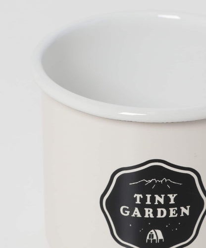 TINY GARDEN馬克杯7cm