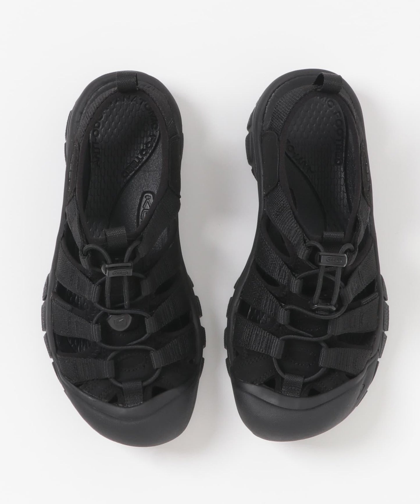 KEEN NEWPORT H2