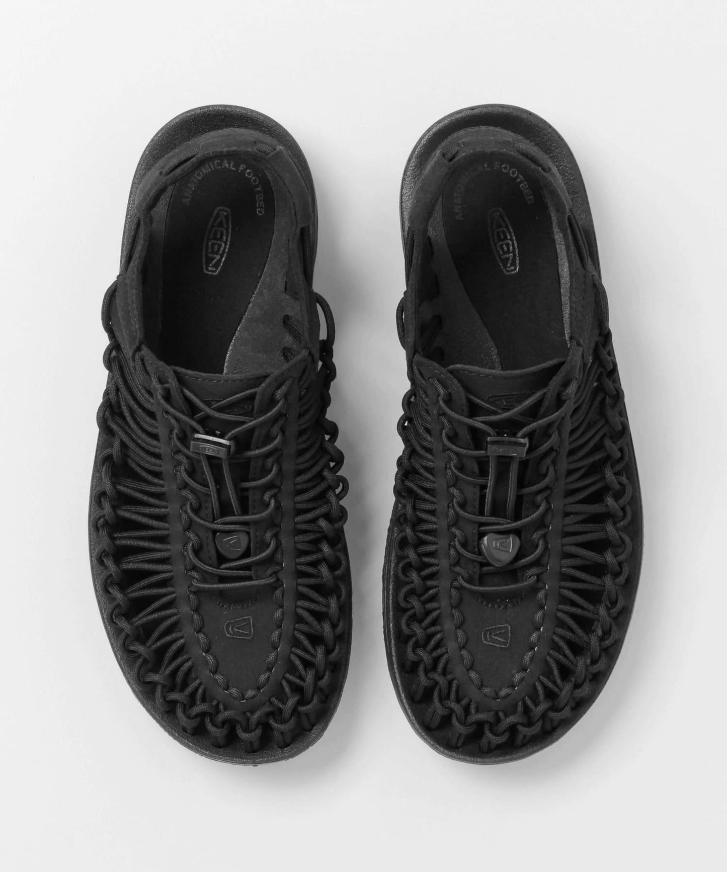 KEEN UNEEK