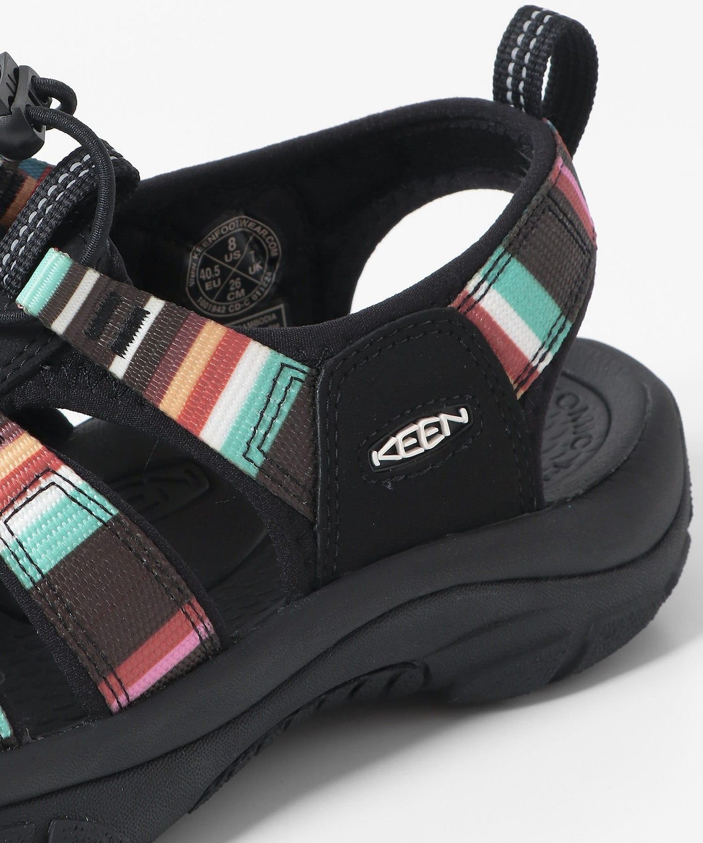 KEEN NEWPORT H2