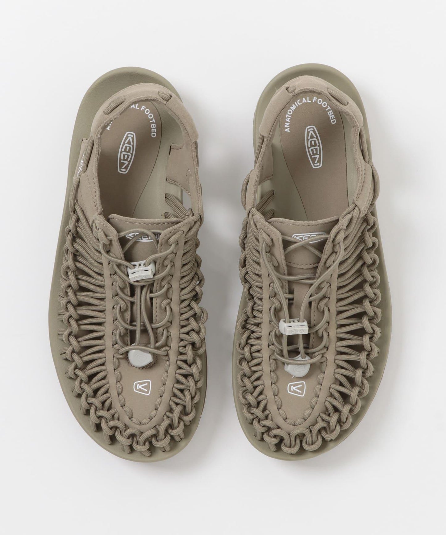 KEEN UNEEK