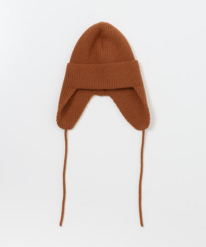 TINY GARDEN PRODUCTS 飛織針織帽