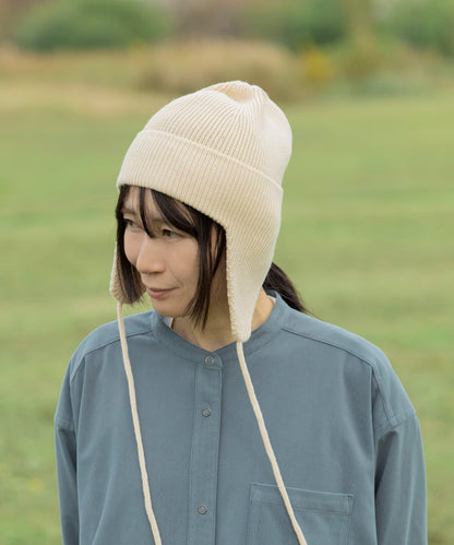 TINY GARDEN PRODUCTS 飛織針織帽