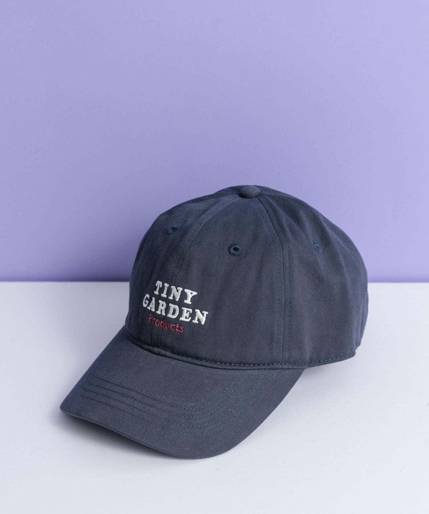 TINY GARDEN PRODUCTS 迷你花園棒球帽