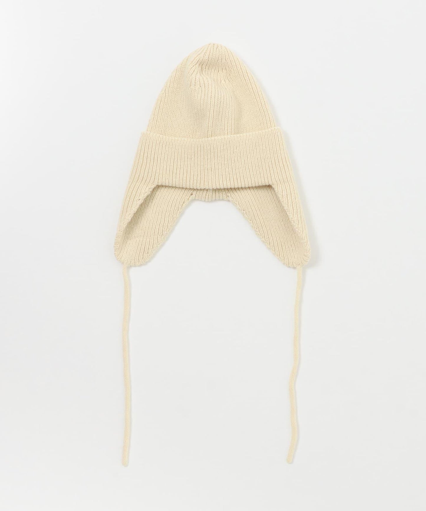 TINY GARDEN PRODUCTS 飛織針織帽