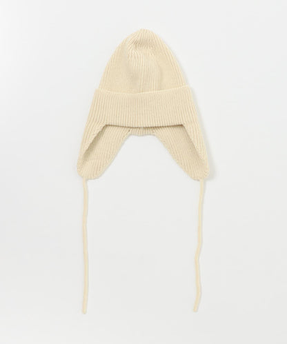 TINY GARDEN PRODUCTS 飛織針織帽