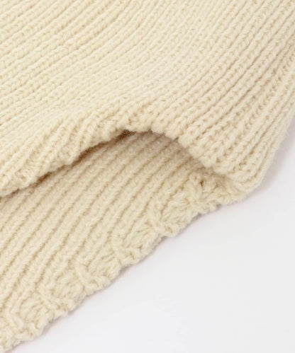 TINY GARDEN PRODUCTS 飛織針織帽