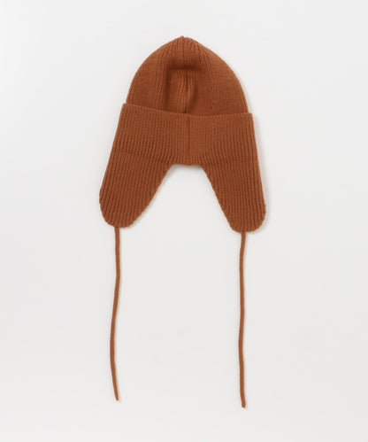 TINY GARDEN PRODUCTS 飛織針織帽