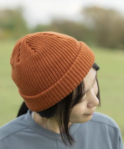 TINY GARDEN PRODUCTS 日常針織帽