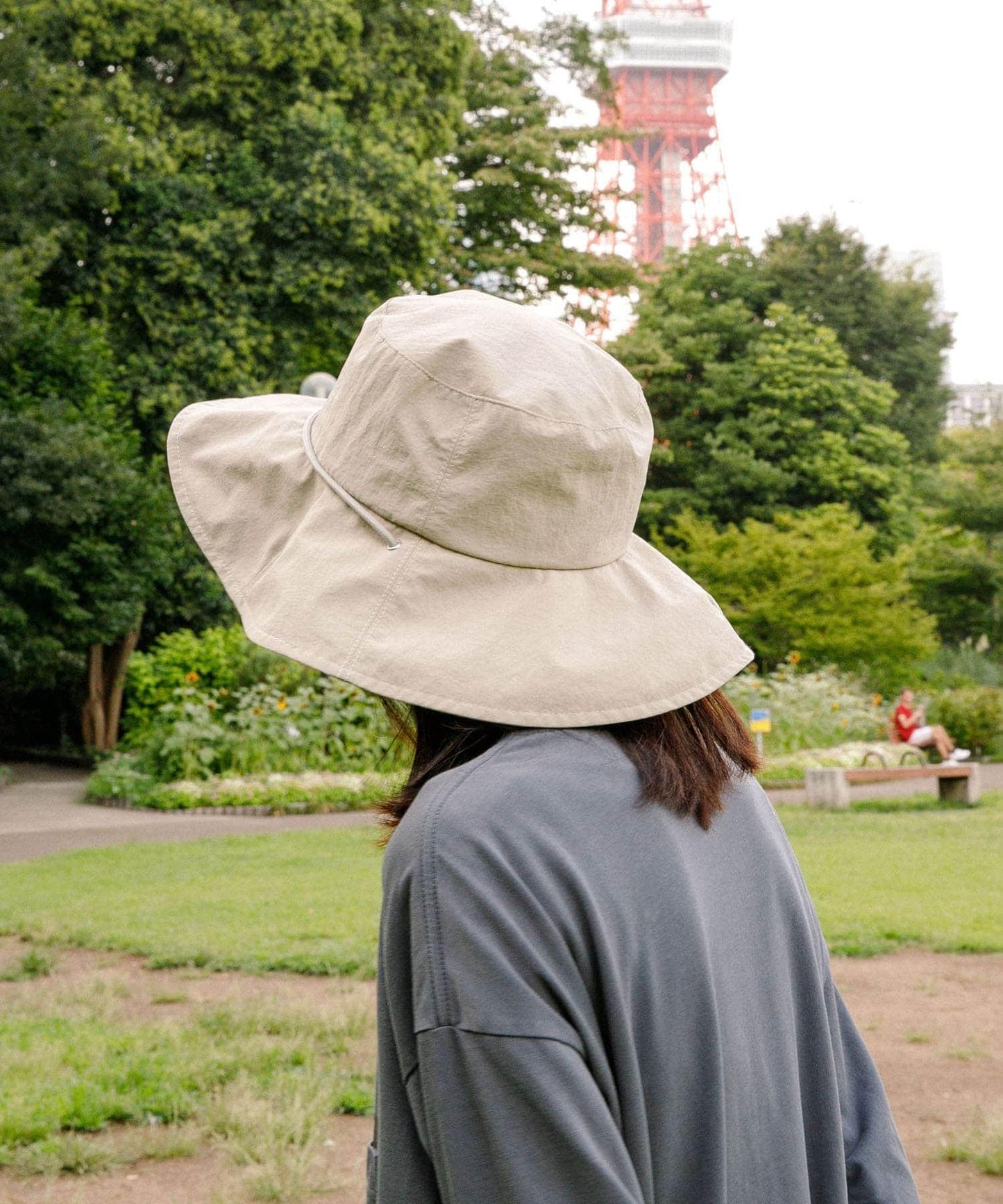 TINY GARDEN PRODUCTS 漁夫帽