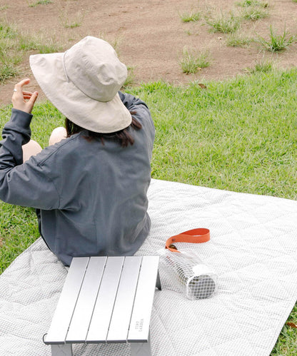 TINY GARDEN PRODUCTS 漁夫帽