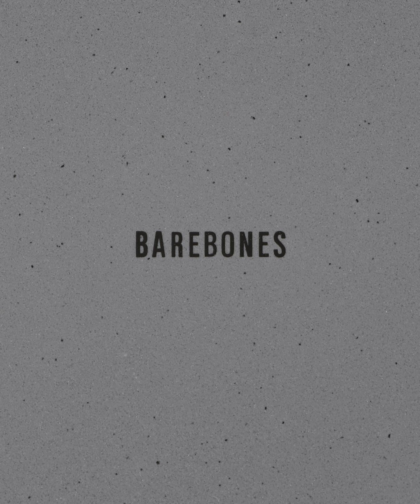BAREBONES 搪瓷餐盤 2個裝