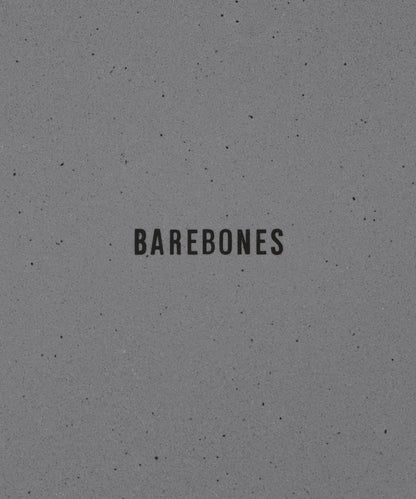 BAREBONES 搪瓷餐盤 2個裝