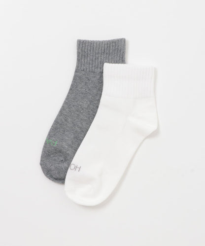 TINY GARDEN PRODUCTS 趣味圖案襪子 2雙裝