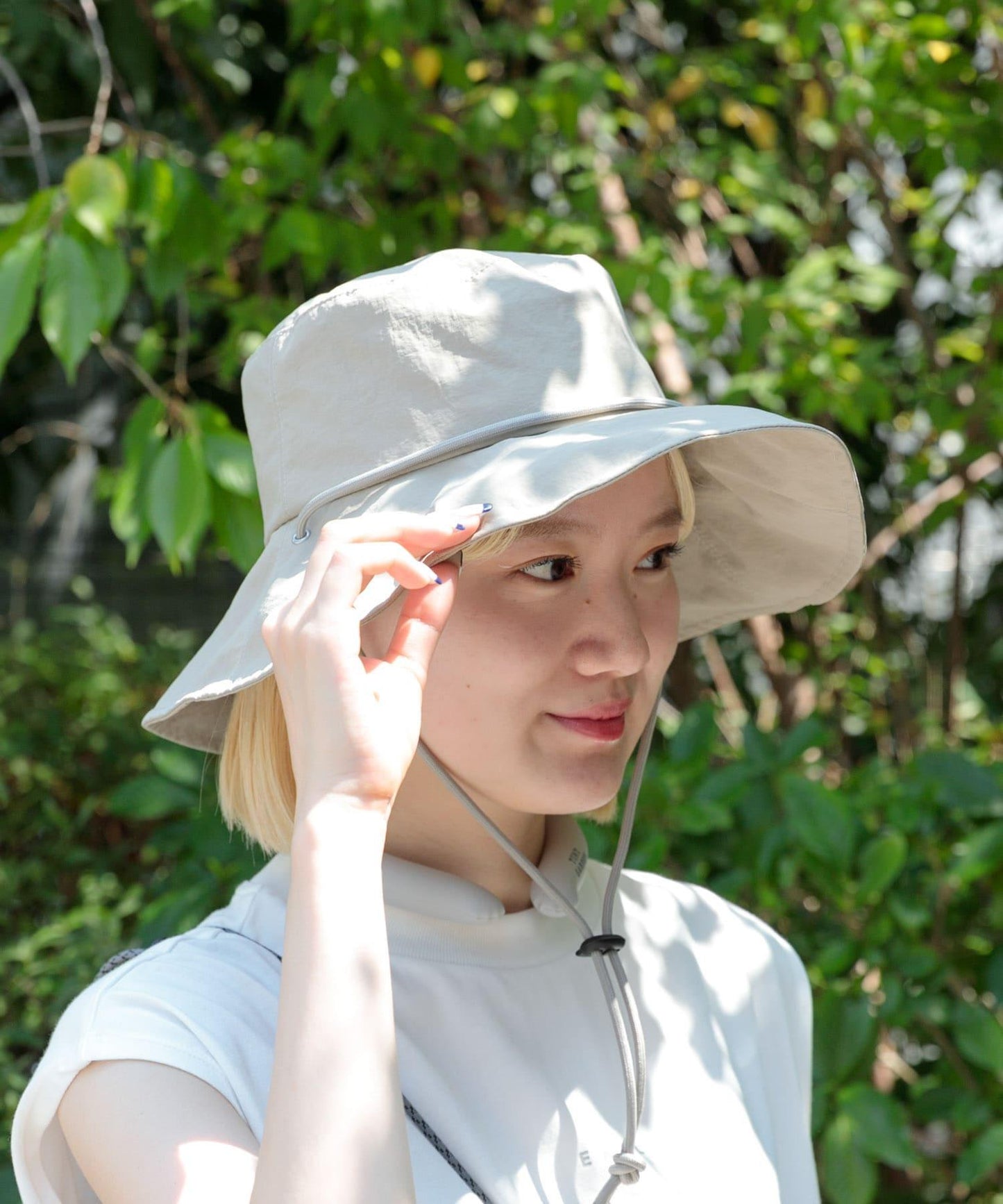 TINY GARDEN PRODUCTS 漁夫帽