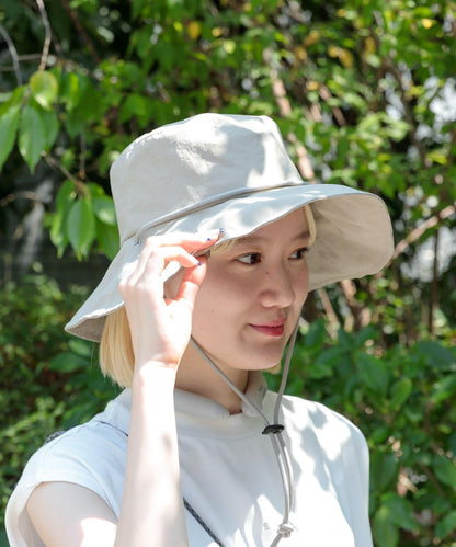 TINY GARDEN PRODUCTS 漁夫帽