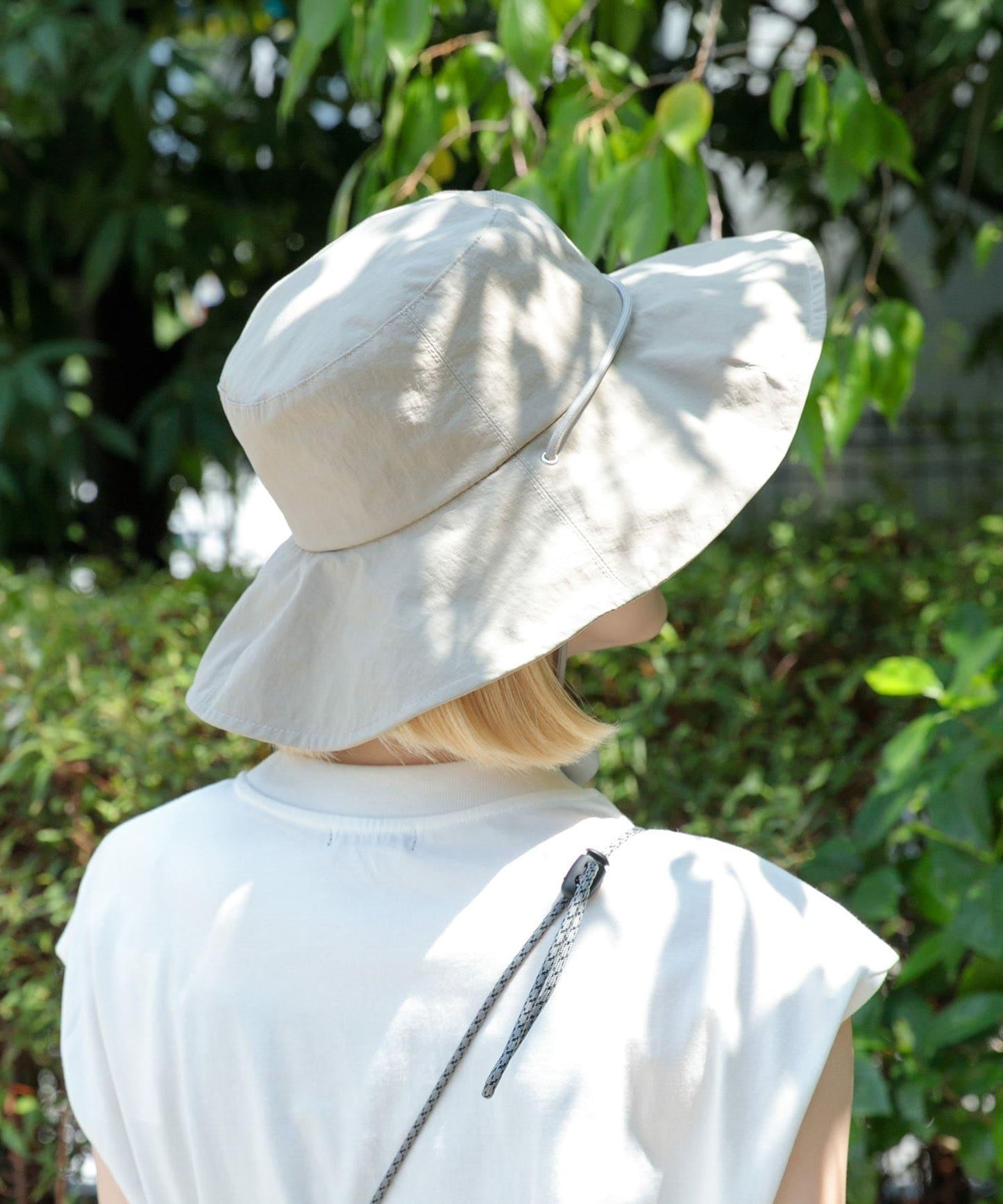 TINY GARDEN PRODUCTS 漁夫帽