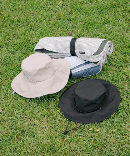 TINY GARDEN PRODUCTS 漁夫帽