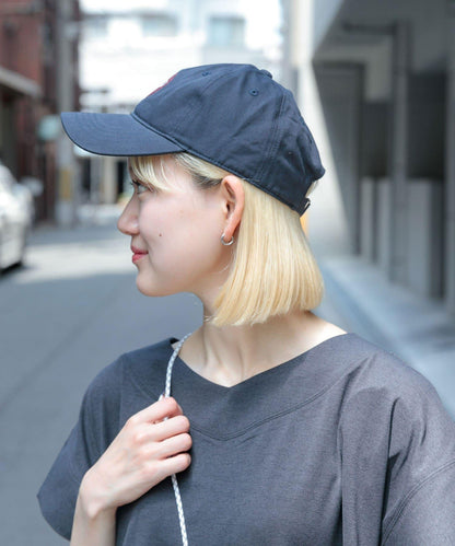 TINY GARDEN PRODUCTS TGP 標誌棒球帽