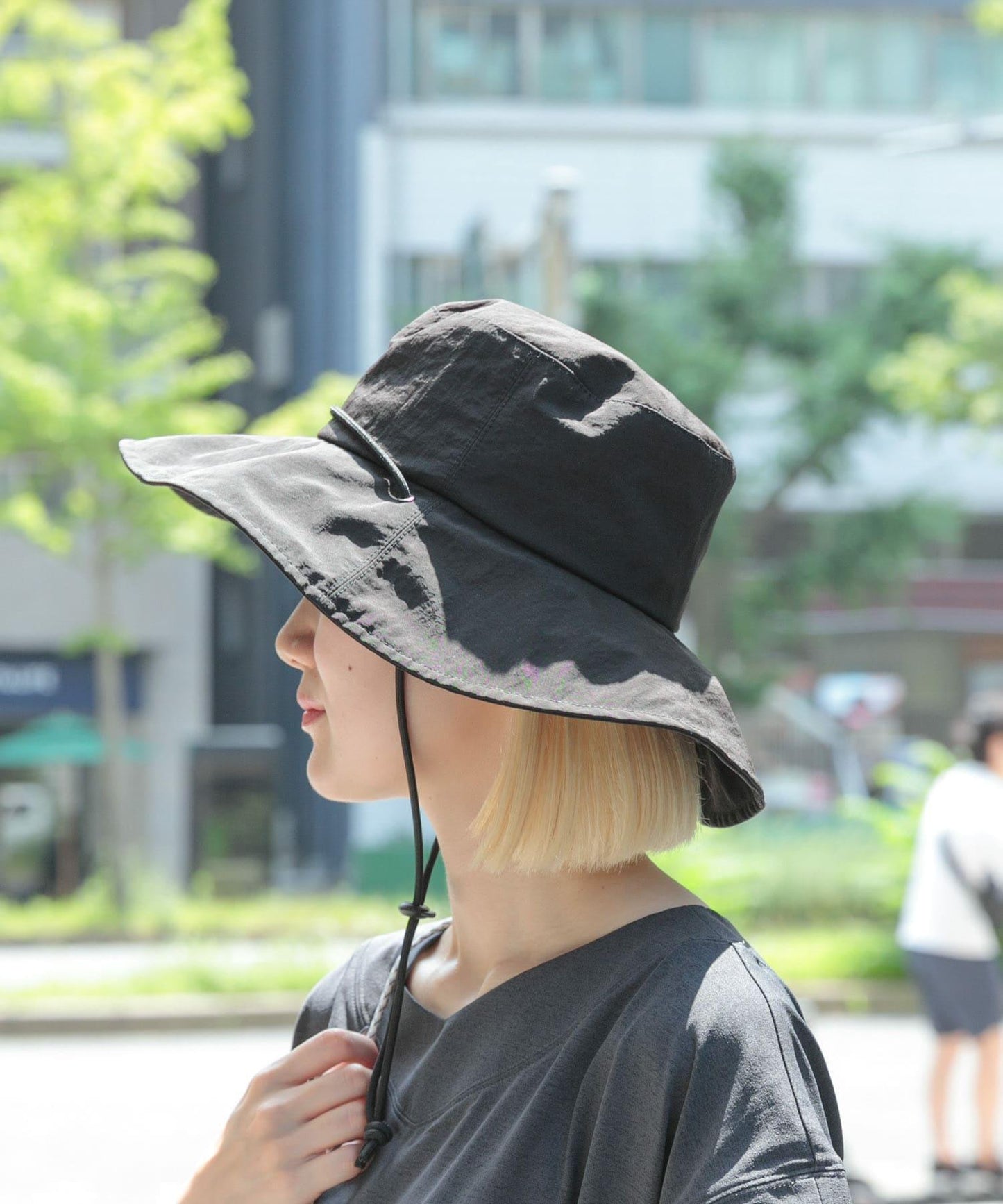 TINY GARDEN PRODUCTS 漁夫帽