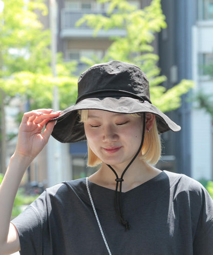 TINY GARDEN PRODUCTS 漁夫帽