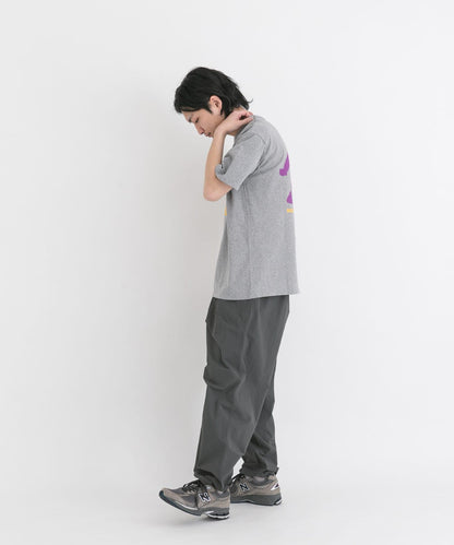 TACOMA FUJI RECORDS BSP短袖T恤