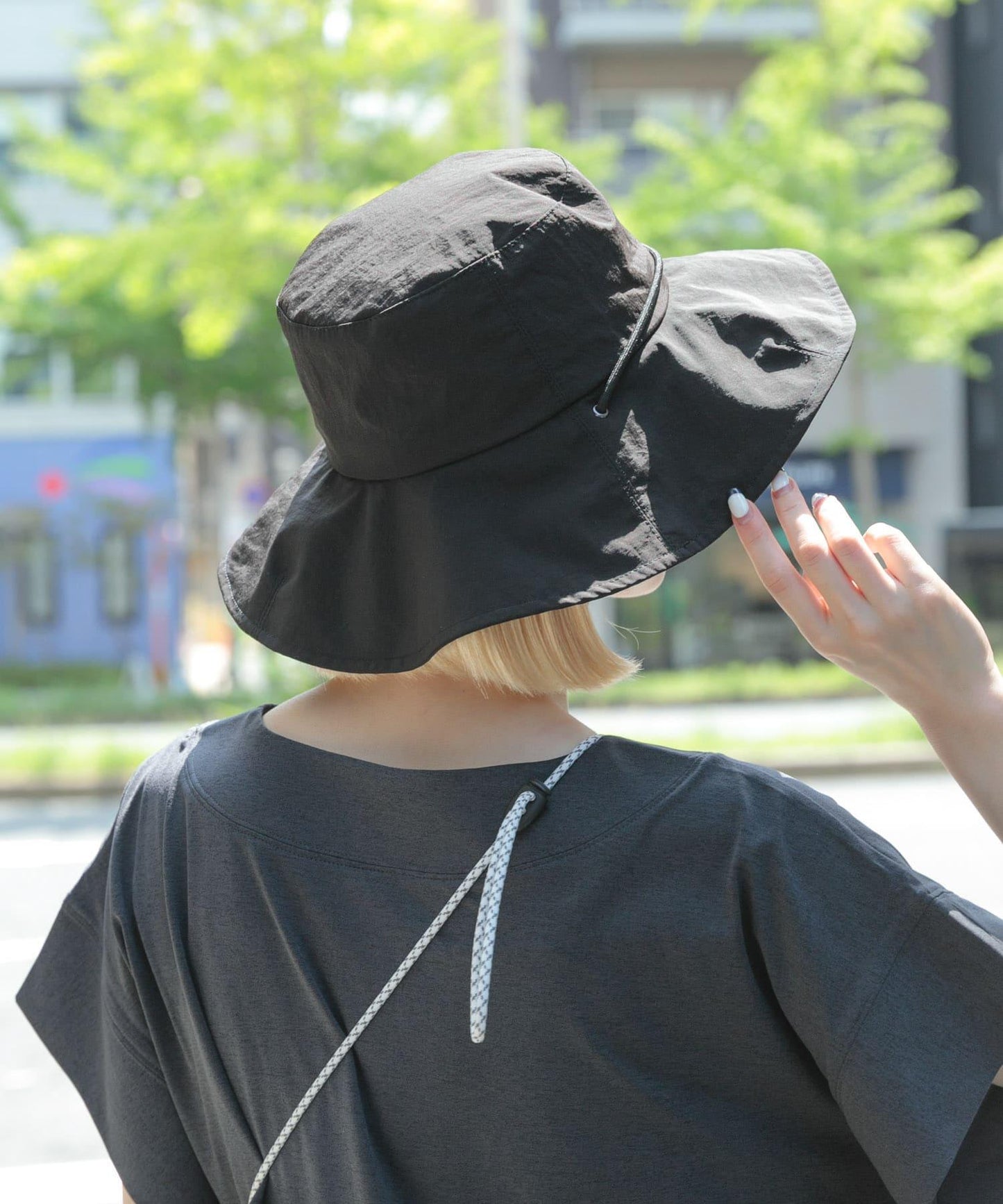 TINY GARDEN PRODUCTS 漁夫帽