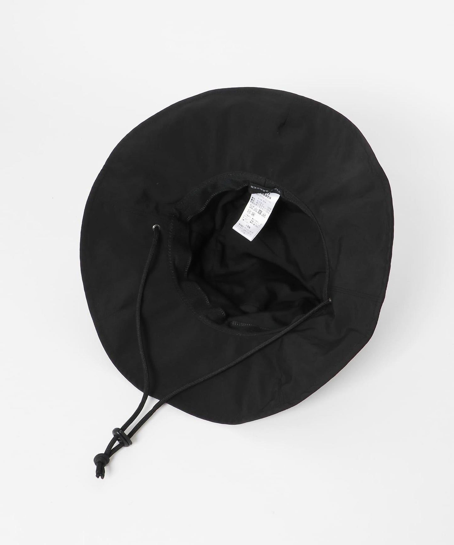 TINY GARDEN PRODUCTS 漁夫帽