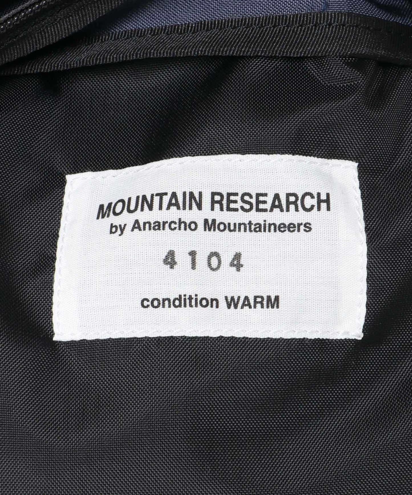 mountain research 便攜收納包