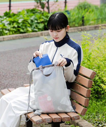 TINY GARDEN PRODUCTS 2WAY網眼多功能運動揹包