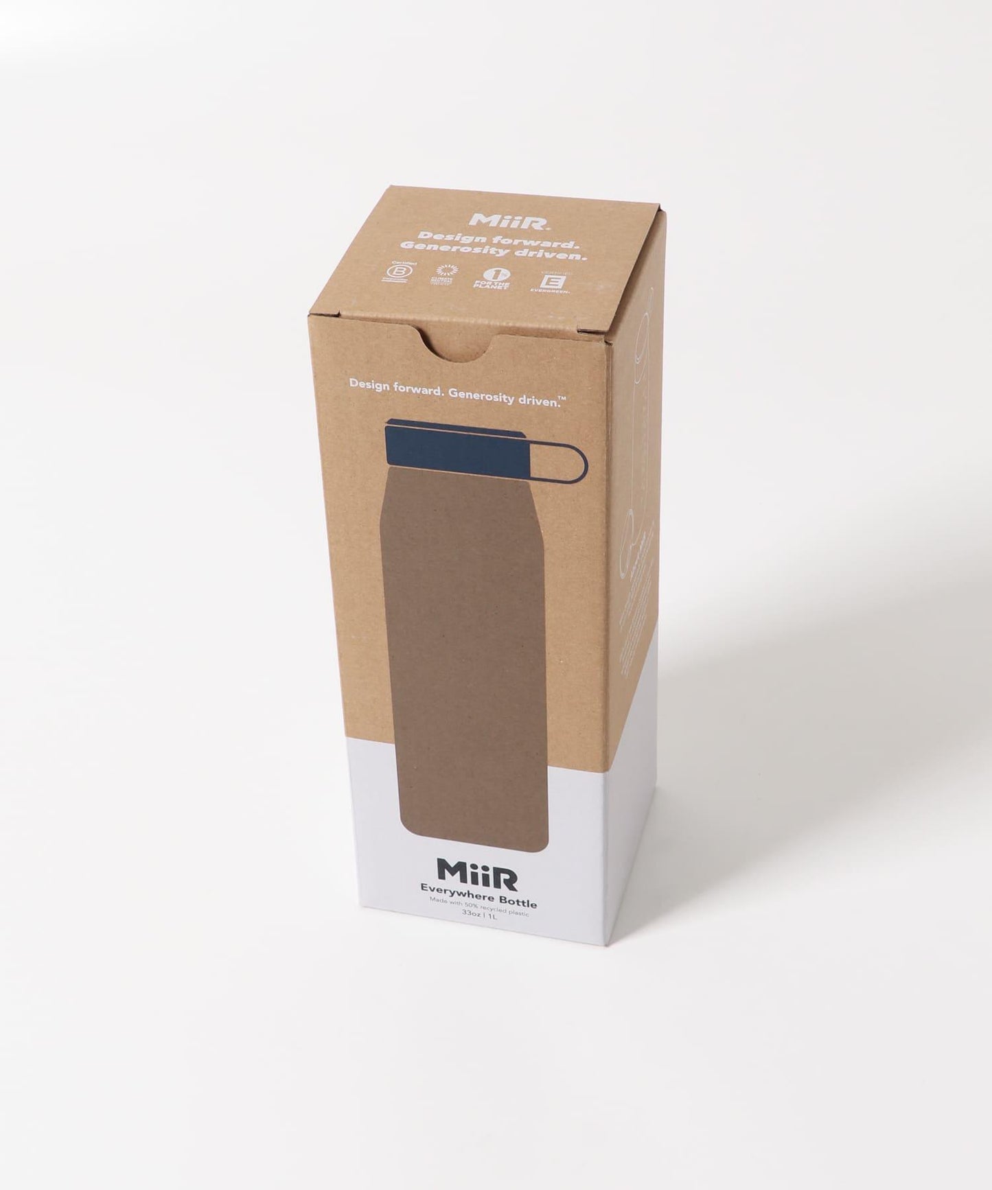 MiiR 多功能隨行水瓶 33OZ