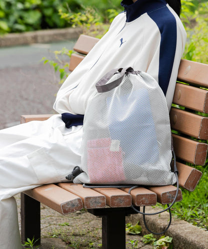 TINY GARDEN PRODUCTS 2WAY網眼多功能運動揹包
