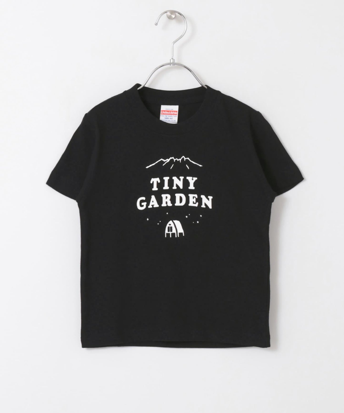 TINY GARDEN 兒童T恤