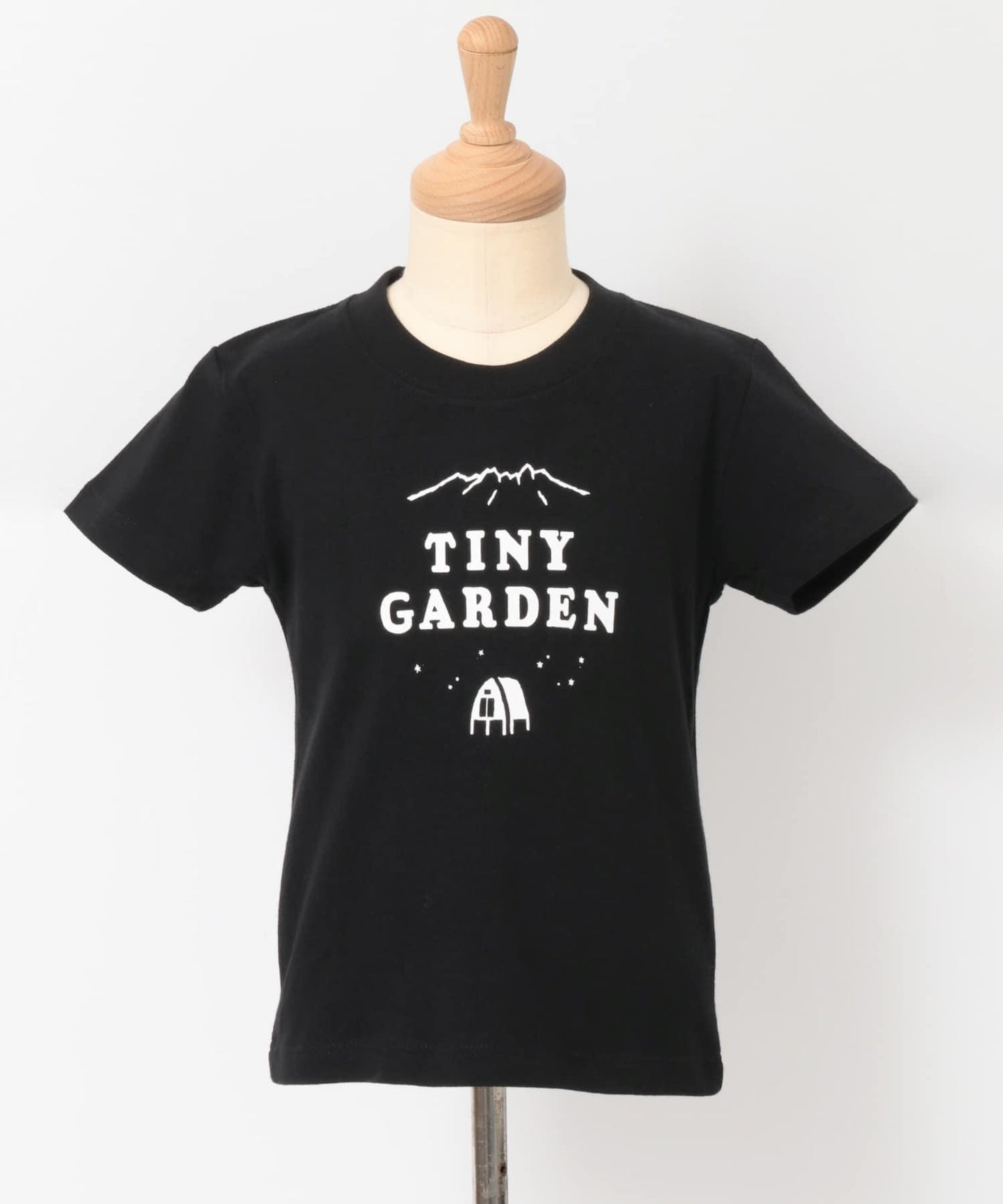 TINY GARDEN 兒童T恤