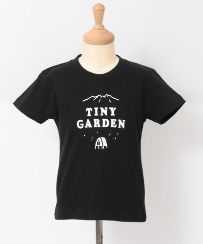 TINY GARDEN 兒童T恤