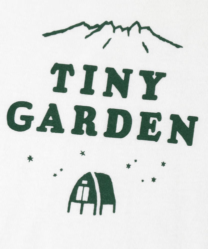 TINY GARDEN 兒童T恤