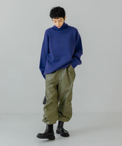 塗層工裝褲