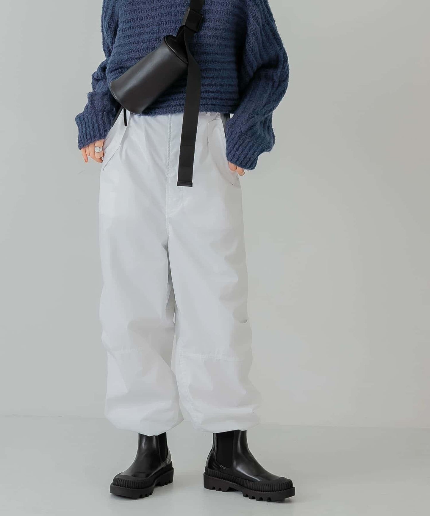 塗層工裝褲