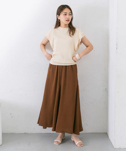美人魚魚尾長裙