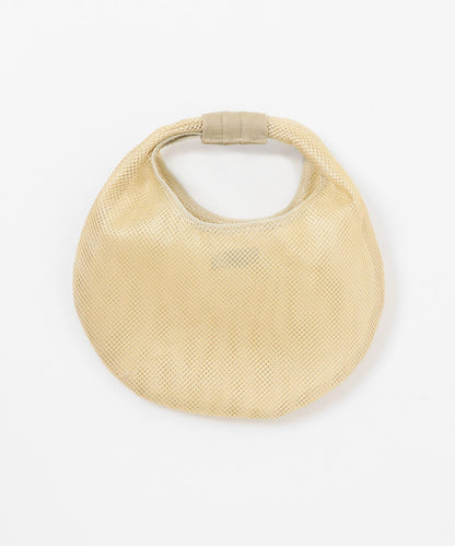 CONTROL FREAK 網眼圓形包