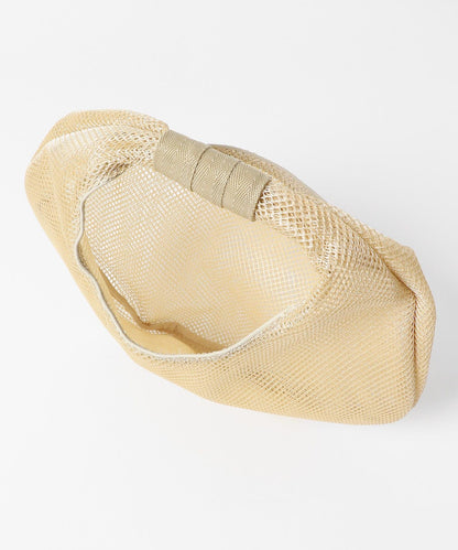 CONTROL FREAK 網眼圓形包